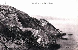 Bone - Cap de Garde
